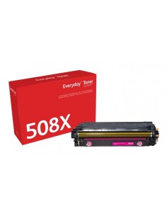 Xerox Everyday Canon 040H Magenta Cartucho de Toner Generico - Reemplaza 0457C001 0456C001