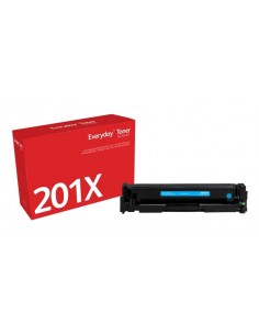 Xerox Everyday Canon 045H Cyan Cartucho de Toner Generico - Reemplaza 1245C002