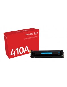 Xerox Everyday Canon 046 Cyan Cartucho de Toner Generico - Reemplaza 1249C002