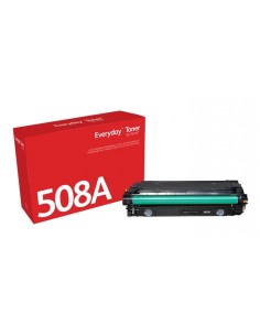 Xerox Everyday HP CF360A Negro Cartucho de Toner Generico - Reemplaza 508A