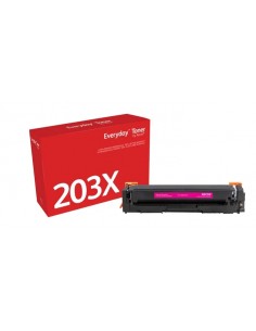 Xerox Everyday Canon 054H Magenta Cartucho de Toner Generico - Reemplaza 3026C002