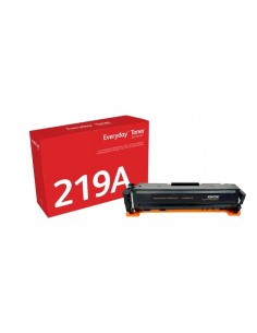 Xerox Everyday Canon 075 Negro Cartucho de Toner Generico - Reemplaza 6365C002