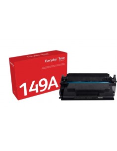 Xerox Everyday Canon 070 Negro Cartucho de Toner Generico - Reemplaza 5639C002