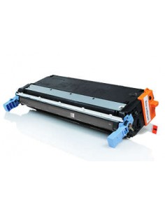 Generico HP C9730A Negro Cartucho de Toner - Reemplaza 645A