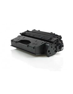 Generico HP CF226X Negro Cartucho de Toner - Reemplaza 26X