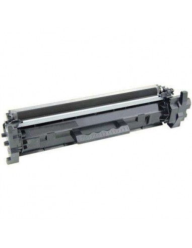 Generico HP CF230X Negro Cartucho de Toner - Reemplaza 30X