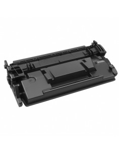 Canon 041 Negro Cartucho de Toner Generico - Reemplaza 0452C002