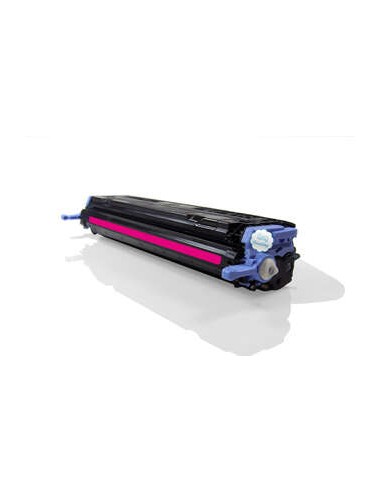 Canon 707 Magenta Cartucho de Toner Generico - Reemplaza 9422A004
