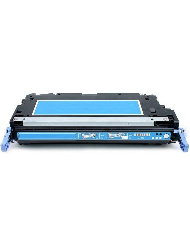 Canon 711 CEXV26 Cyan Cartucho de Toner Generico - Reemplaza 1659B002 1659B006