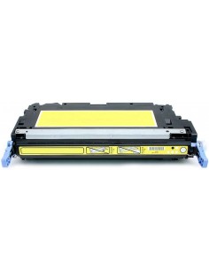 Canon 711 CEXV26 Amarillo Cartucho de Toner Generico - Reemplaza 1657B002 1657B006