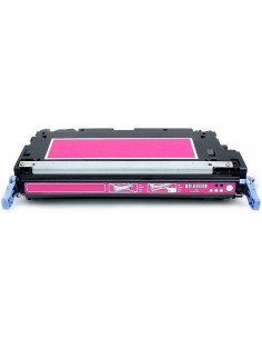 Canon 711 CEXV26 Magenta Cartucho de Toner Generico - Reemplaza 1658B002 1658B006