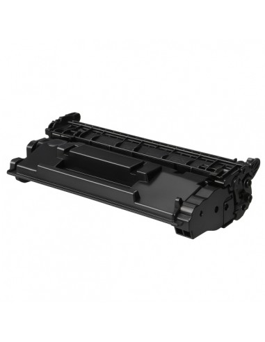 Canon 070 Negro Cartucho de Toner Generico - Reemplaza 5639C002