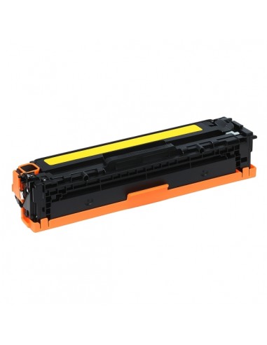 Generico HP W2032X W2032A Amarillo Cartucho de Toner - Reemplaza 415X 415A