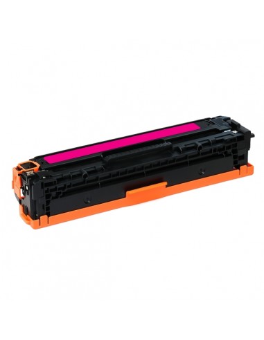 Generico HP W2033X W2033A Magenta Cartucho de Toner - Reemplaza 415X 415A