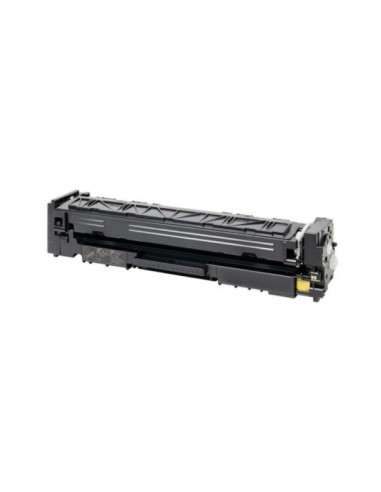 Canon 075H Amarillo Cartucho de Toner Generico - Reemplaza 6366C002 6362C002