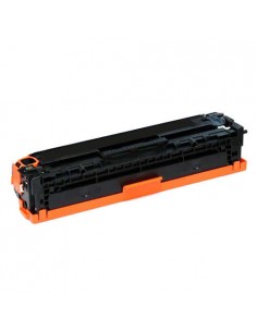 Canon 067H Negro Cartucho de Toner Generico - Reemplaza 5106C002 5102C002