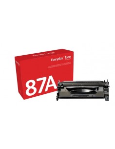 Xerox Everyday Canon 041 Negro Cartucho de Toner Generico - Reemplaza 0452C002