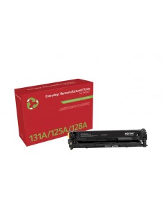 Xerox Everyday Canon 716 731 Cyan Cartucho de Toner Remanufacturado - Reemplaza 1979B002 6271B002
