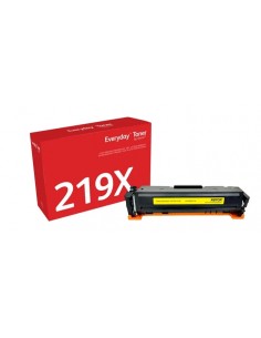 Xerox Everyday Canon 075H Amarillo Cartucho de Toner Generico - Reemplaza 6366C002