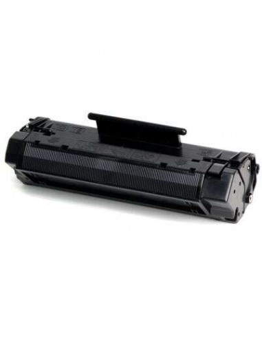 EGT FX3 EP-A Negro Cartucho de Toner Generico