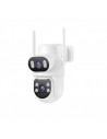 XO CR19 Camara de Vigilancia Motorizada 4G - Resolucion 4MP - Panel Solar 7.5W - Bateria 7800mAh - Deteccion de Movimiento -