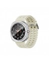 XO Ultra Smartwatch - Pantalla AMOLED 1.43" - 466x466px - IP67 - Llamadas - Bluetooth 3.0 y 5.0 - Carga Inalambrica - Bateria