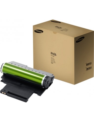 Samsung CLT-R406 Tambor de Imagen Original - SU403A (Drum)
