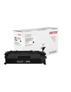 Xerox Everyday Canon 719 Negro Cartucho de Toner Generico - Reemplaza 3479B002