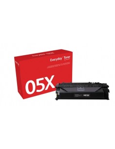 Xerox Everyday Canon 719H CEXV40 Negro Cartucho de Toner Generico - Reemplaza 3480B002 3480B006