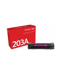 Xerox Everyday Canon 054 Magenta Cartucho de Toner Generico - Reemplaza 3022C002