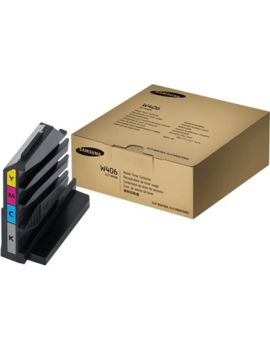 Samsung CLT-W406 Bote Residual Original - SU426A JC96-06298A