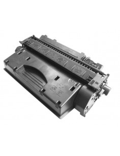 Canon 719H CEXV40 Negro Cartucho de Toner Generico - Reemplaza 3480B002 3480B006