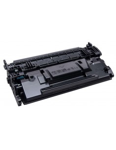 Generico HP CF289A Negro Cartucho de Toner - Reemplaza 89A