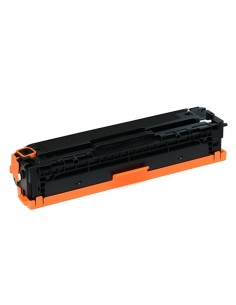 Generico HP W2030X W2030A Negro Cartucho de Toner - Reemplaza 415X 415A