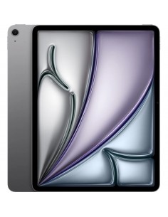 Apple iPad Air Pantalla 13" - Chip M4 - 512GB - WiFi - Color Gris Espacial