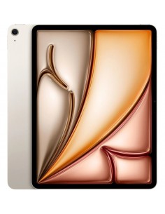 Apple iPad Air Pantalla 13" - Chip M4 - 512GB - WiFi - Color Blanco Estrella