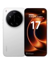 Xiaomi 17 Ultra Smartphone Pantalla 6 9" - 16GB - 512GB - Camara 200MP - Bateria 6000mAh - Color Blanco