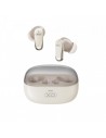 XO G42 Auriculares TWS - Cancelacion de Ruido ANC - Bluetooth 6.0 - Alcance 10m - ENC Doble Microfono - Control Tactil -