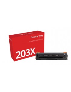 Xerox Everyday Canon 054H Negro Cartucho de Toner Generico - Reemplaza 3028C002