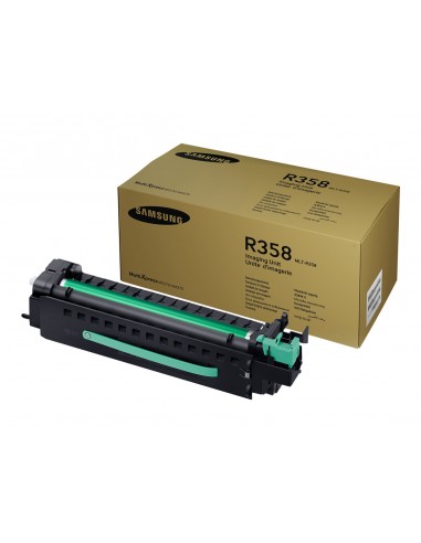 Samsung MLT-R358 Negro Tambor de Imagen Original - SV167A (Drum)