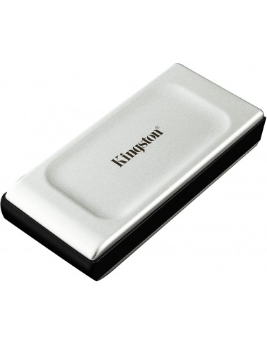 Kingston XS2000 Portable Disco Duro Solido Portatil SSD 1TB USB 3.2