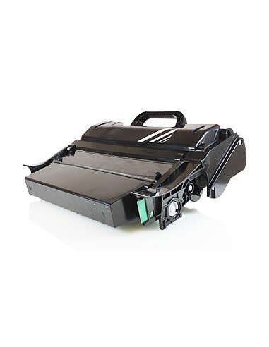 OKI MB780 MB790 Negro Cartucho de Toner Generico - Reemplaza 52124406 52124401