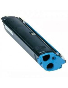 Konica Minolta 2300W 2350 Cyan Cartucho de Toner Generico - Reemplaza 4576511