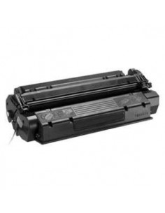 Generico HP C7115A Q2613A Q2624A Negro Cartucho de Toner - Reemplaza 15A 13A 24A