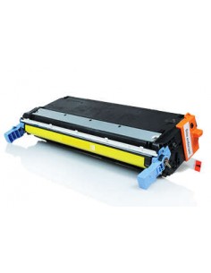 Canon EP86 Amarillo Cartucho de Toner Generico