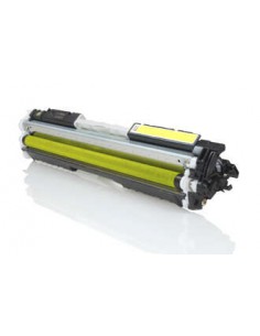 Canon 729 Amarillo Cartucho de Toner Generico - Reemplaza 4367B002