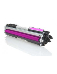 Canon 729 Magenta Cartucho de Toner Generico - Reemplaza 4368B002