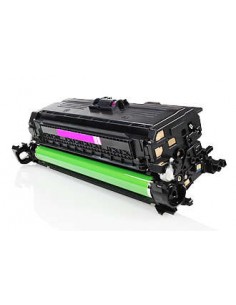 Canon 723 732 Magenta Cartucho de Toner Generico - Reemplaza 2642B002 6260B002