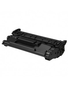 Generico HP CF259X Negro Cartucho de Toner - Reemplaza 59X