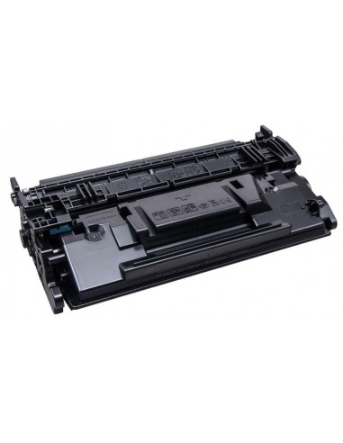 Canon 056L Negro Cartucho de Toner Generico - Reemplaza 3006C002
